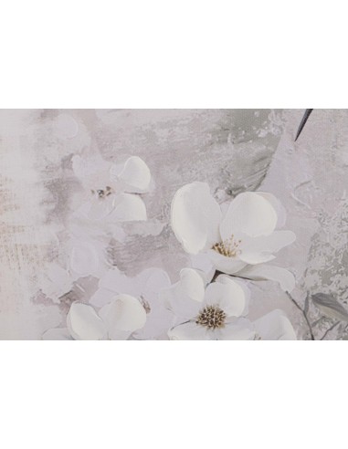 Cuadro Flores de almendro