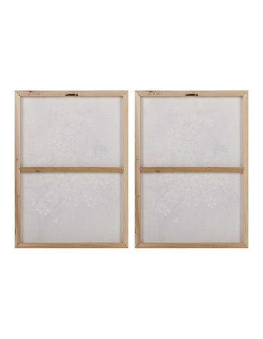 Cuadro Flores de almendro