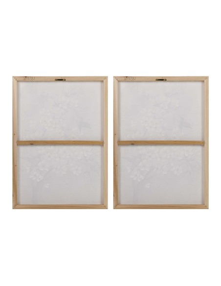 Cuadro Flores de almendro