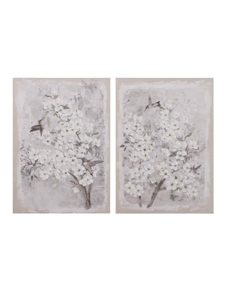 Cuadro Flores de almendro