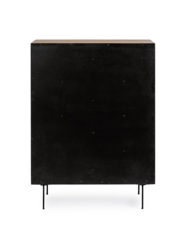 Mueble alto 4 puertas Stanwood