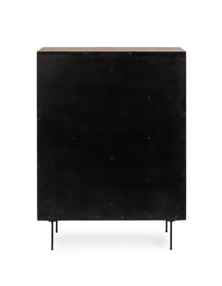 Mueble alto 4 puertas Stanwood