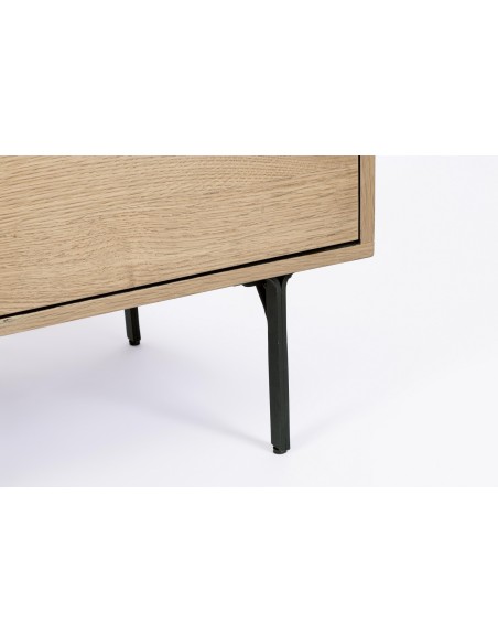 Mueble alto 4 puertas Stanwood