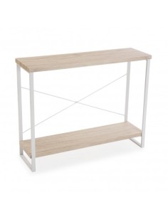 Mesa de entrada Taline clara