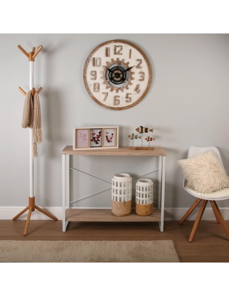 Mesa de entrada Taline clara