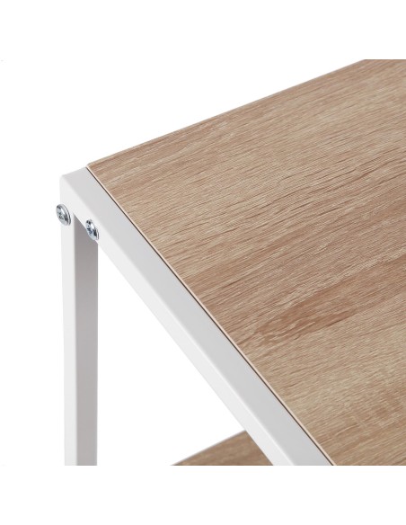 Consola Blossom clara