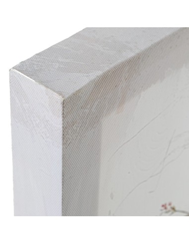 Cuadro Jarrón con Flores