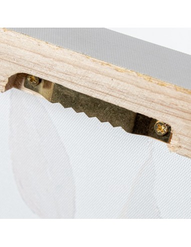 Cuadro Jarrón con Flores