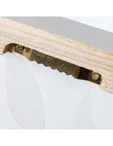 Cuadro Jarrón con Flores