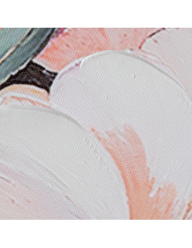 Cuadro Jarrón con Flores