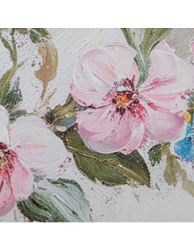 Cuadros de Tazas con Flores