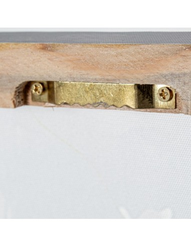 Cuadros de Flores Blancas