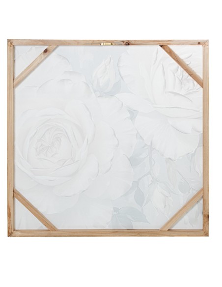 Cuadros de Flores Blancas