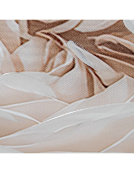 Cuadros de Flores Blancas