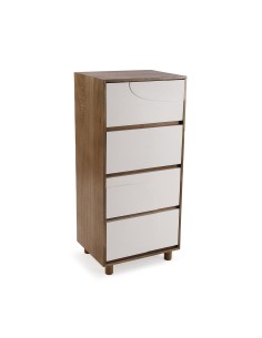 Cómoda cuatro cajones EAMES 2
