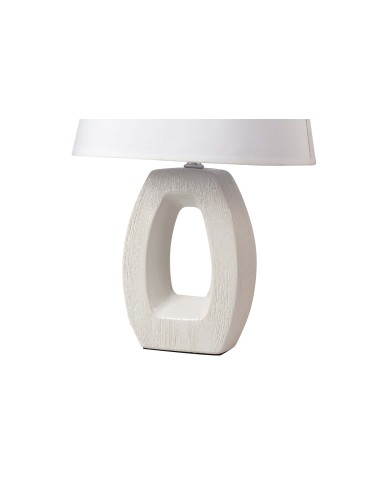 Lámpara sobremesa cerámica contemporánea