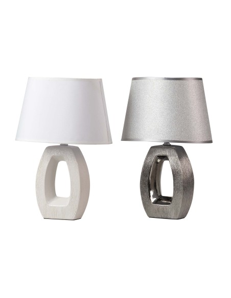 Lámpara sobremesa cerámica contemporánea