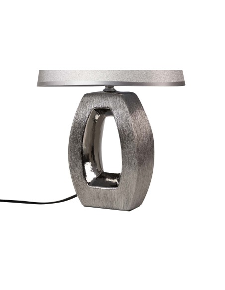 Lámpara sobremesa cerámica contemporánea