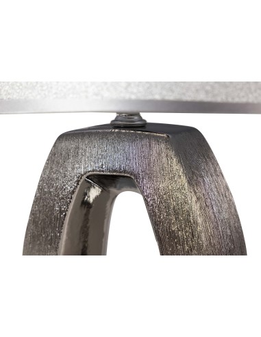 Lámpara sobremesa cerámica contemporánea