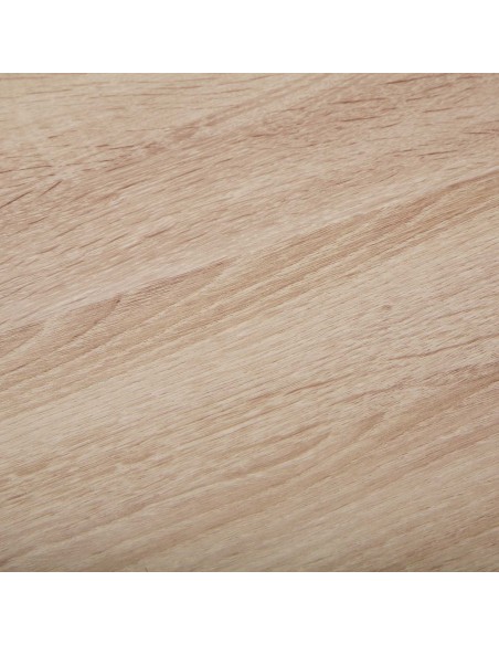 Estantería Blanca y Haya