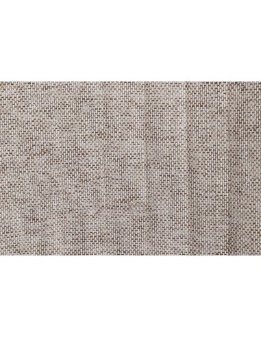 Taburete regulable de metal chenilla