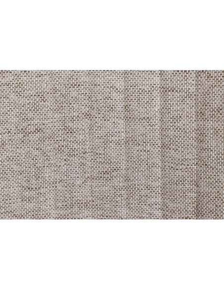 Taburete regulable de metal chenilla