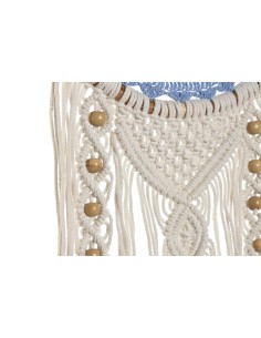 Atrapasueños de algodón Macramé 2