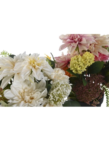 Maceta Bouquet poliéster