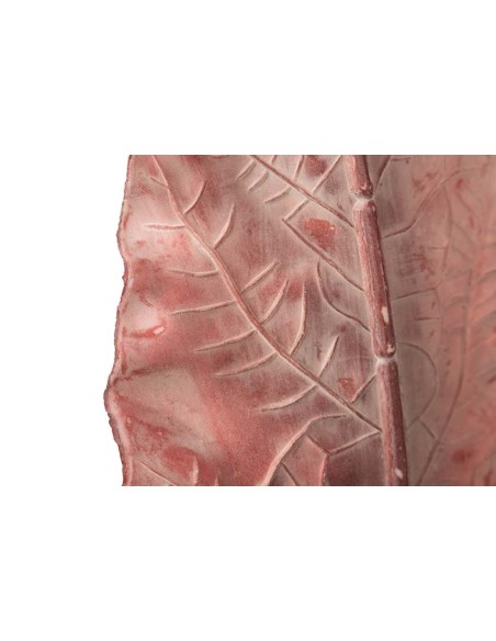 Hoja poliéster marrón 15x1x86cm