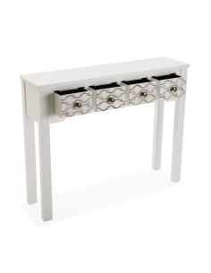 Consola 4/c Safira blanca 2