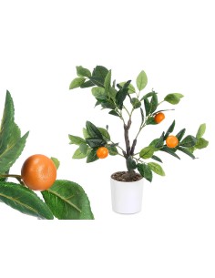 Planta naranjo 58cm