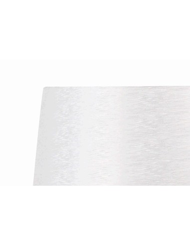 Lámpara de sobremesa pie transparente