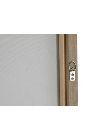 Cuadro set 3 Palmera en lienzo