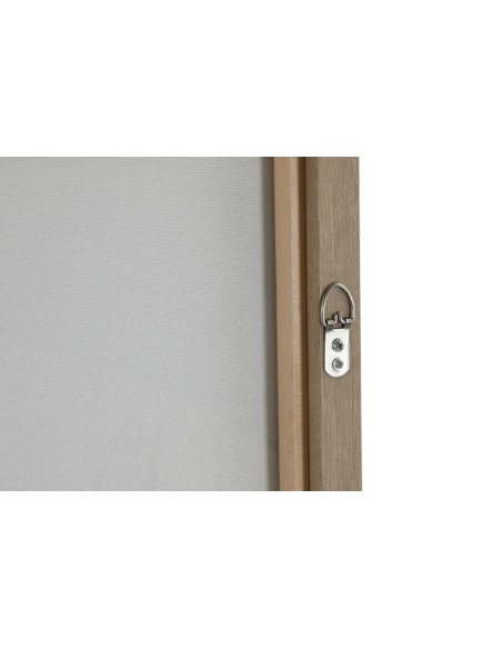 Cuadro set 3 Palmera en lienzo