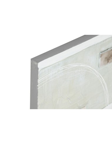 Cuadro lienzo abstracto contemporáneo