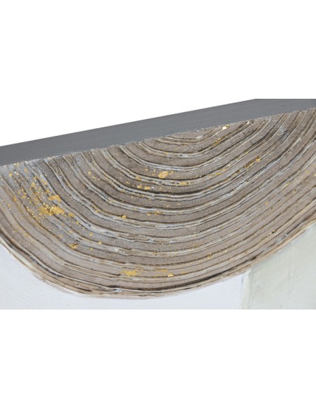 Cuadro lienzo abstracto contemporáneo