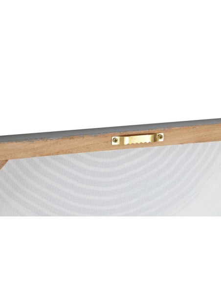 Cuadro lienzo abstracto contemporáneo