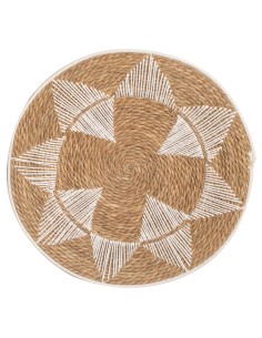 Adorno de pared Palma 52cm