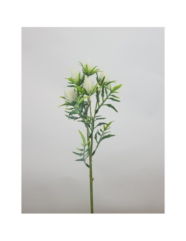 Vara relleno crema 43 cm