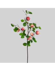 Vara de Manzano realista 90cm