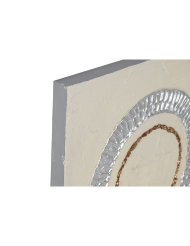 Cuadros abstracto círculos 2 surt.