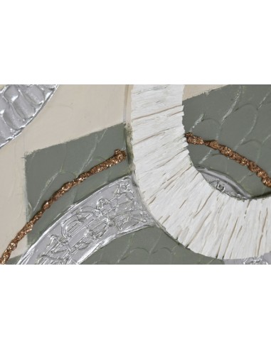 Cuadros abstracto círculos 2 surt.