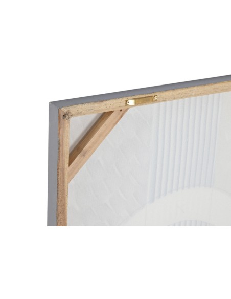 Cuadros abstracto círculos 2 surt.