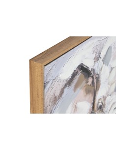 Cuadros elefantes blancos 2 surt.