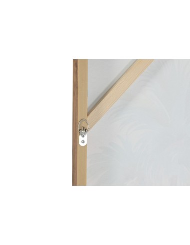 Cuadros palmeras 2 surt.