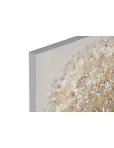 Cuadro árbol cálido 2 surt.