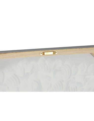 Cuadro árbol cálido 2 surt.