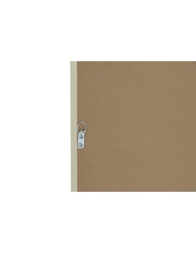 Cuadro Yute pino boho 2 surt.