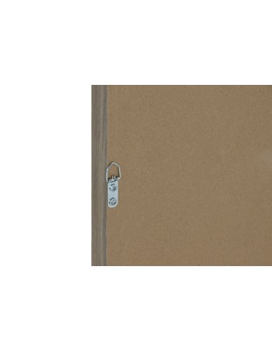 Cuadro boho yute 2 surt.