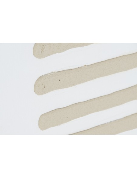 Cuadro lienzo líneas 3D 2 surt.